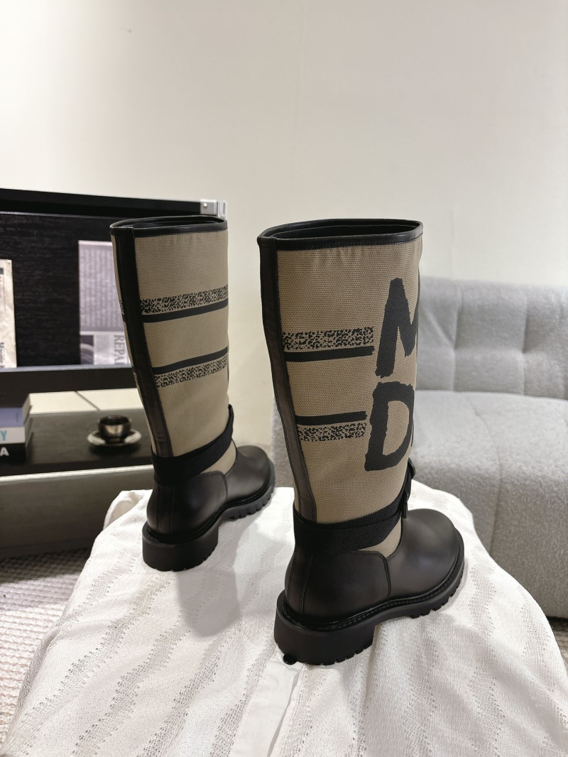 chr1st1an D10r boots